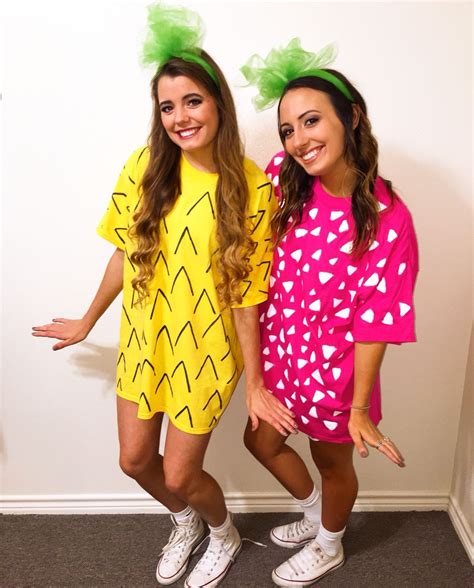 best friend halloween costumes|More.